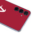 University of Arkansas-Fayetteville A Red Galaxy A35 5G Skin